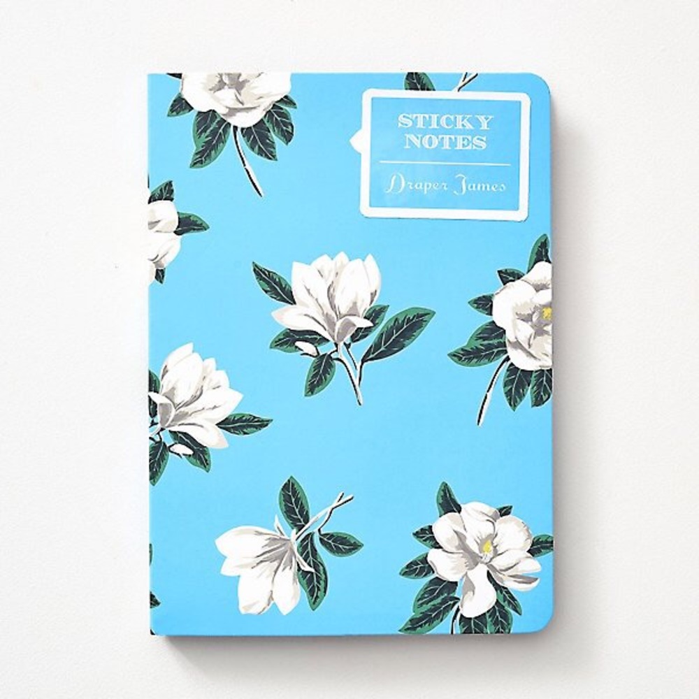 Draper James Sticky Notes Set